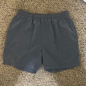 EUC Chubbies Athletic Shorts